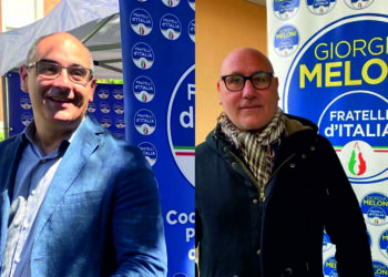 Nominato il direttivo cittadino di Fratelli d’Italia Crotone