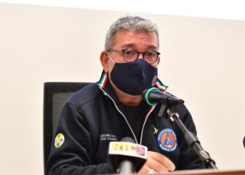 Coronavirus, i presidenti delle Regioni “arancioni” scrivono al Governo: «Subito i ristori»