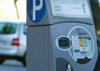 Crotone: Ripristinati i parcometri per la sosta a pagamento