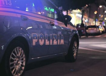 Crotone: diffuso in rete video di due giovani litigare violentemente tra di loro, identificati dalla Polizia