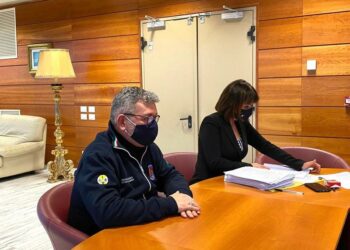 Il responsabile emergenza Covid è il presidente della Giunta regionale, il commissario alla Sanità al piano covid e vaccinale