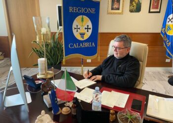 Economia, Spirlì: “Tassa regionale sospesa per imprese turistiche e agenzie viaggi”