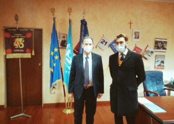 Precisazioni del Garante detenuti sui lavori di pubblica utilità a Crotone, incontri istituzionali avvio progettualità imminenti