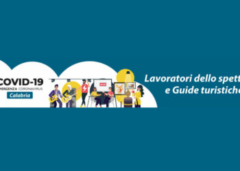 Aiuti dalla Regione per 295 lavoratori dello Spettacolo,  indennità di Mille euro: ecco gli ammessi e gli esclusi