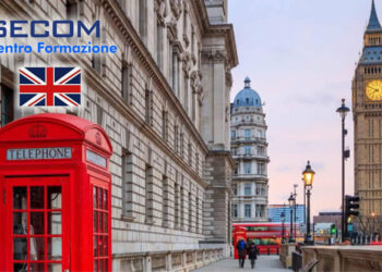 Cirò Marina: il Centro Formazione Secom avvia i Corsi di Inglese on line con insegnanti madrelingua College in inghilterra