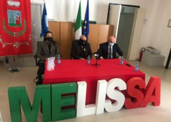 Alluvioni nel crotonese, De Caprio a Melissa: “Chiesti 41 milioni per rischio idraulico”