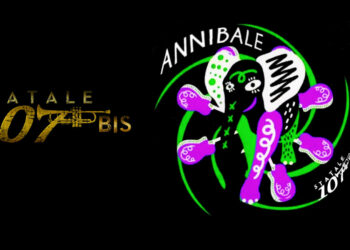 “Annibale” è il nuovo singolo degli Statale 107 bis