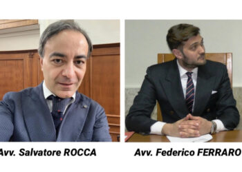 Avv. Rocca (MF Crotone) Lavori di pubblica utilità dei detenuti una “scommessa sociale” prevista dal quadro normativo italiano