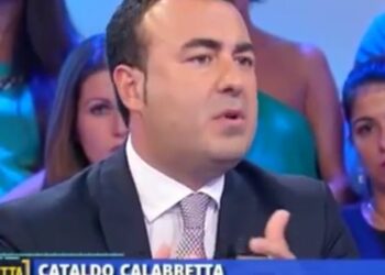 L’avvocato Cataldo Calabretta nominato Vice Commissario regionale della Lega