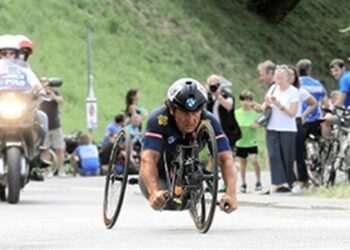 Arriva a Crotone lo Sport paralimpico, intesa tra Comune e Comitato italiano per il quadriennio 2021-2024