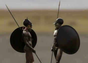 Domenica “Alla Scoperta dei Bronzi di Riace” insieme alle associazioni “Calabresi in Germania” e “AsSud” di Paludi