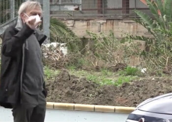 Emergency lascia Crotone. L’Ong di Gino Strada era arrivata in Calabria il 28 novembre 2020