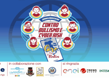 Fa tappa all’I.I.S. Pertini Santoni di Crotone Il MOIGE e presenta “Giovani Ambasciatori per la cittadinanza digitale”