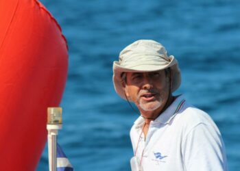 Giacinto Tesoriere eletto vicepresidente del Comitato VI Zona Calabria- Basilicata