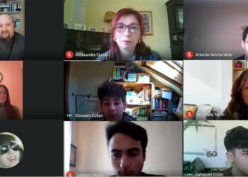 Giornata della giustizia sociale al Liceo Scientifico di Cariati