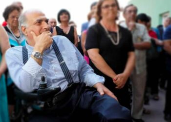 Crotone. Contrassegni e parcheggi blu, novità nella legge di Bilancio