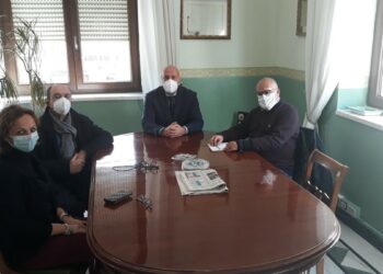 TSO, Trattamento sanitario obbligatorio: incontro con il dipartimento di Salute Mentale dell’Ospedale di Crotone