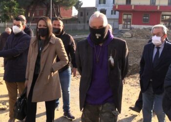 Infrastrutture, siglata convenzione per la rete idrica di Cirò Marina, Isola Capo Rizzuto e Cutro