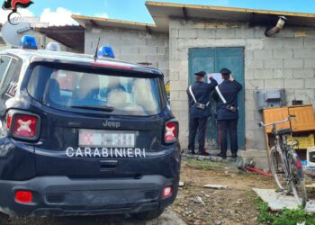 Isola Capo Rizzuto e Cutro: fenomeno del “caporalato”, multa per un 45enne