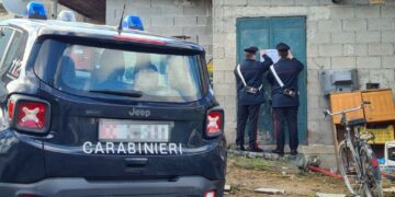 Isola Capo Rizzuto e Cutro: fenomeno del “caporalato”, multa per un 45enne