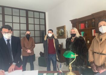 L’Avv. Rocca (MF) presenta un progetto “Social Housing” per Donne in difficoltà a Crotone