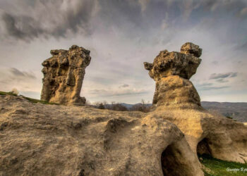 L’Elefante di Campana, come volano per un itinerario turistico-culturale nella Sila Greca. Controcorrente: una Calabria turistica è possibile?