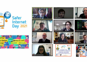 L’IIS di Cariati partecipa al Safer Internet Day 2021, la 18esima Giornata Mondiale per la Sicurezza Online