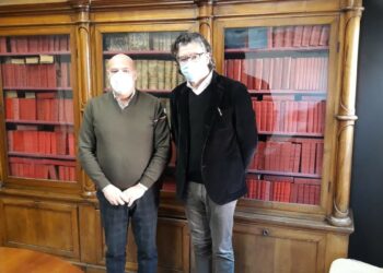 Matteo Sperandeo è il nuovo segretario generale del Comune di Crotone