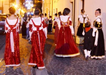 Melissa, Carfizzi e Verzino in rete per “Borghi in Festival”