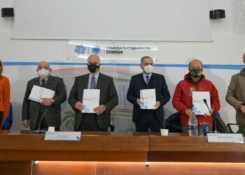 Nasce la “rete dei parchi del Centro-Sud Italia”