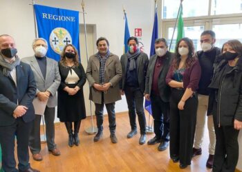 Turismo, presentato il progetto “La rete di San Francesco”