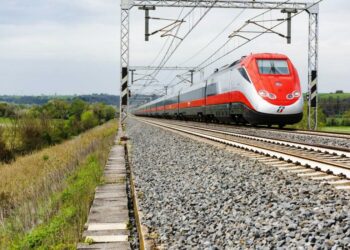 Per la Calabria attivo anche il Frecciargento Reggio Calabria – Venezia