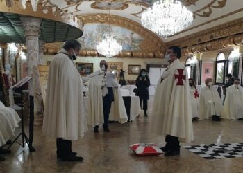 Templari: nasce la “Commenda San Giovanni” di Cariati