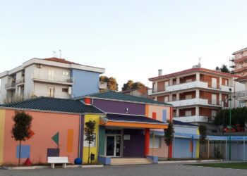 Crucoli, disposta la disinfezione delle scuole cittadine