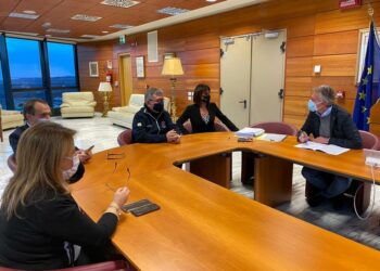 Trasporti, nuovi fondi per il rinnovo dei parchi autobus