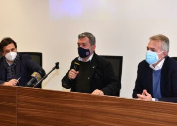 Turismo, vertice in Regione con le organizzazioni del settore