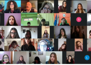 Ic Cariati – Krisberg, Olla e Piperno agli studenti: siate portatori di memoria, per combattere l’odio