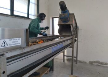 Crucoli, delegazione di Rinascita e Cambiamento in visita a Zagarise