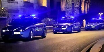 Crotone, Operazione Ikaros: la Polizia sgomina associazione internazionale dedita al favoreggiamento immigrazione clandestina
