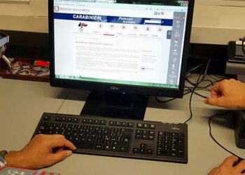 Rocca di Neto, diffamazione sui social ai danni delle Forze dell’Ordine: tre persone denunciate