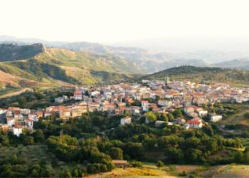 Viabilità provinciale: incontro pubblico del presidente della Provincia di Crotone Saporito a Pallagorio