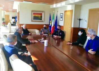 Sanità: Ictus, c’è il protocollo per la Stroke unit di Catanzaro