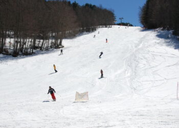 Coronavirus: Stop alle attività sciistiche amatoriali anche in Calabria