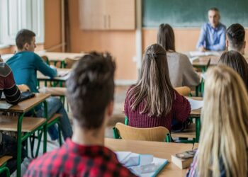 Sabato 27 Febbraio, convegno a Crotone: “l’ANPI e il ruolo della scuola nella formazione dei giovani sull’Ed. Civica”