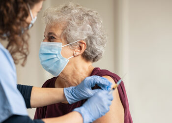 De Nardo (Medici di Famiglia): “Pronti all’avvio della campagna di vaccinazione per gli ultra ottantenni”