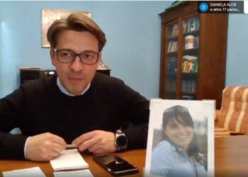 Al liceo “G. V. Gravina” di Crotone incontro con Vincenzo Chindamo