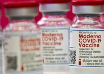 Arrivati i vaccini “Moderna” per la provincia di Crotone