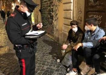 Contagi in salita nei comuni della provincia di Crotone, il Prefetto intensifica i controlli