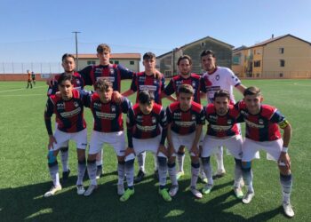 Calcio, Campionato Primavera 2: Crotone vs Benevento 0-2