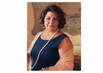 Importante riconoscimento assegnato alla scrittrice Francesca Gallello Gabriel Italo Nel Gòmez “Ambasciatrice della pace”